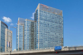 天元港中心